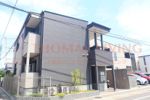 シャモニーみかさ野の間取り画像