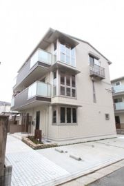 D-room室見 壱番館の外観画像