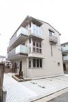 D-room室見 壱番館の間取り画像
