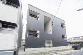 crestmoor II（クレストモアツー）の外観画像