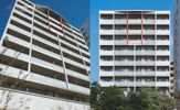ウェルブライト美野島の間取り画像