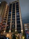 グランフォーレプライム六本松IIの間取り画像