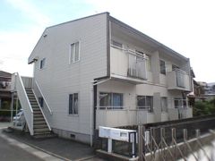 タウニー二日市の外観画像