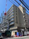 パヴァナジオーネ寺町通りの間取り画像