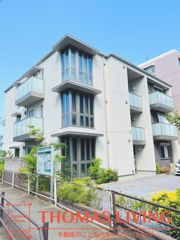 グランベレオ清水の外観画像