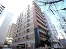 ニューガイアリルーム薬院駅前No.21の間取り画像