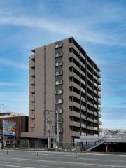 ニューガイアリルーム九大病院前No.66の外観画像