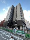 インシグニア渡辺通の外観