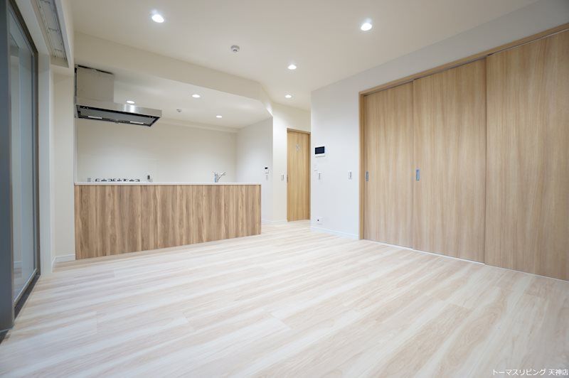 リビング