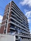 ギャラクシー博多駅北の間取り画像