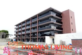 MAISON PLAGE福津の外観画像
