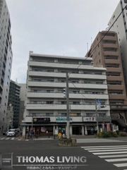 ケイジェイ博多住吉ビルの外観画像