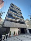 ライフプラン赤坂の間取り画像