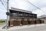 ハナミアパートメントの間取り画像