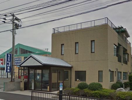 近くのちどり医院まで1,150m(徒歩15分)