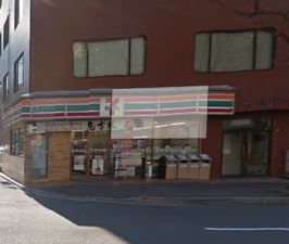 近くのセブンイレブン 博多駅東2丁目店まで176m（徒歩3分）