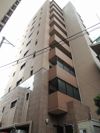 エミネンス住吉の間取り画像