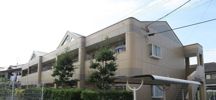 アネックスAの間取り画像