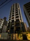 Ropponmatsu View Apartmentの間取り画像