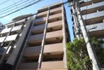 ラシュール・イン天神の間取り画像