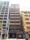 ネストピア西新の間取り画像
