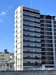 MODERN PALAZZO博多駅東の外観画像