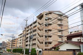 レスピーザ53の外観画像
