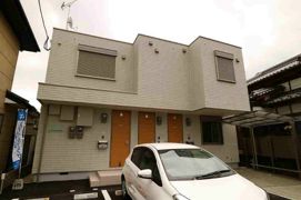 ヘーベルメゾン山田の外観画像