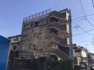 レジデンス姪浜の間取り画像