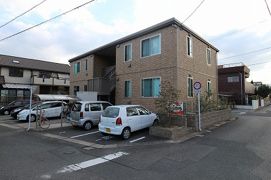 リラ花見の外観画像