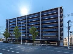 S-RESIDENCE博多駅南affordの外観画像