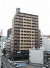 エステムコート博多駅前アヴェールの間取り画像