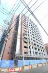 エンクレスト博多THE TIMEの間取り画像