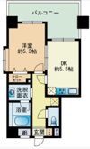 高口箔屋ビルの間取り画像