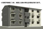Chouetteの外観