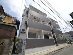 リテラ箱崎南Iの外観画像