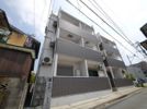 リテラ箱崎南Iの間取り画像