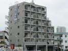 メルクリオ西新の間取り画像