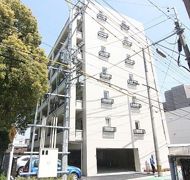 ラファセ九大病院前の外観画像