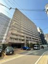 コモダス天神の間取り画像