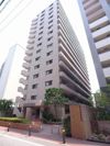 ライオンズプラザ大濠公園の間取り画像