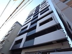 ラファセフェリーズの外観画像
