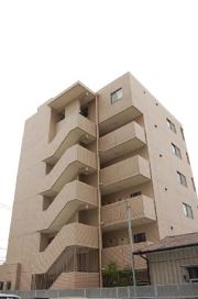パルク博多駅南の外観画像