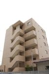 パルク博多駅南の間取り画像