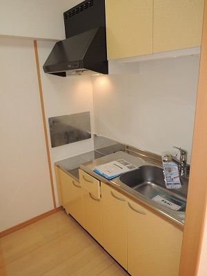 キッチン
