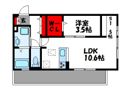 D-room Reiwaの間取り画像