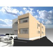 Maison Arcadiaの外観画像