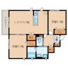 Maison Arcadiaの間取り画像