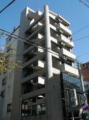 リバティ西新館の外観画像