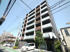 ベルメゾン高取グラースの外観画像